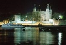 Classic London – Walking Tour and Fish ‘n Chips